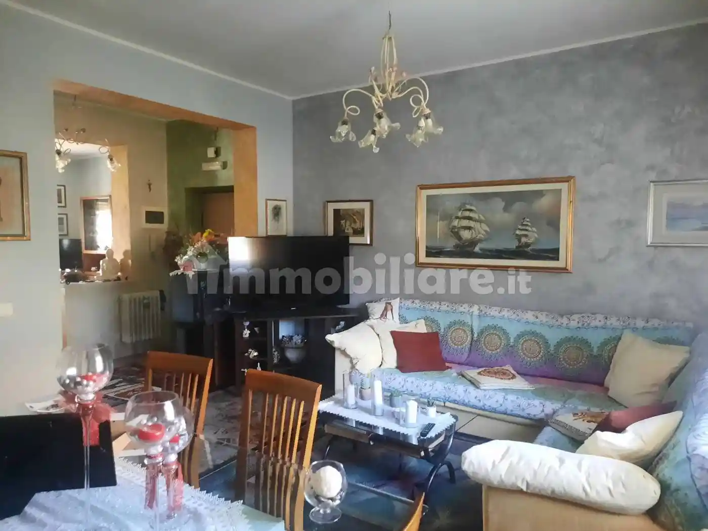 Appartamento in vendita a Pescara