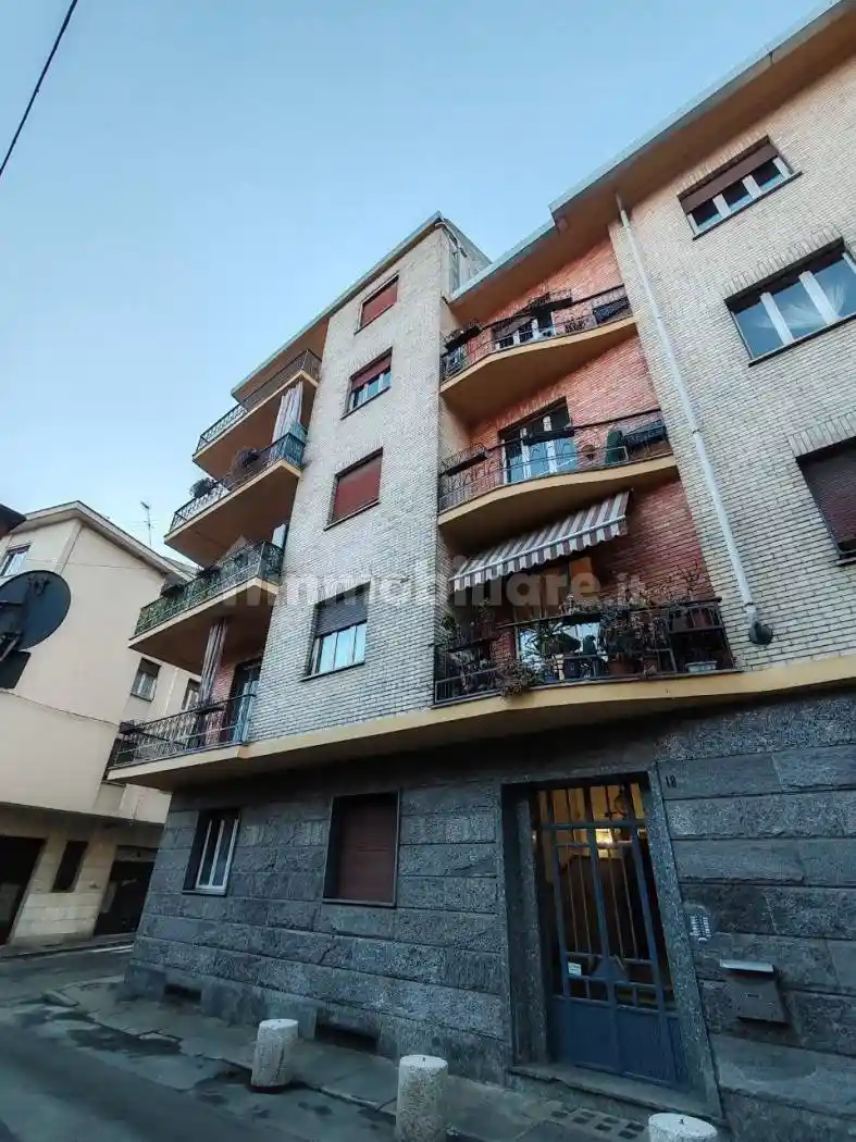 Appartamento in vendita a Asti