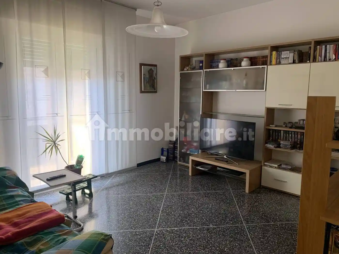 Appartamento in vendita a San Giovanni in Persiceto