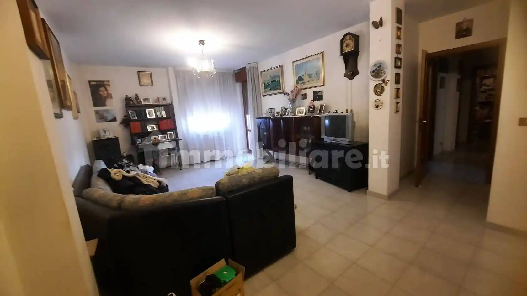 Appartamento in vendita a Brindisi