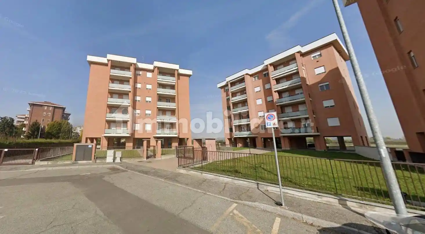 Appartamento in vendita a Alessandria