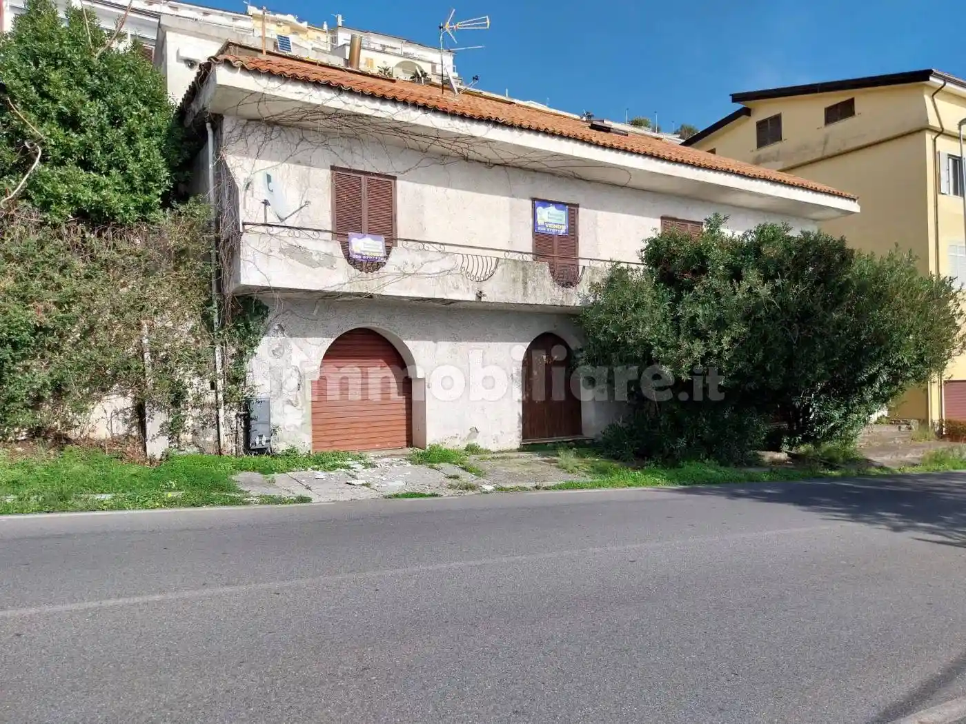 Villa in vendita a Scalea