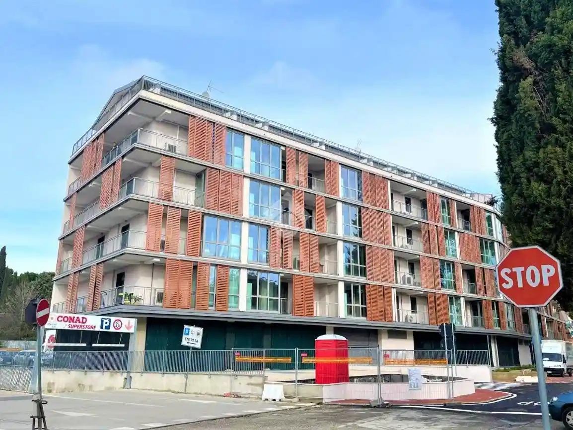 Appartamento in vendita a Perugia