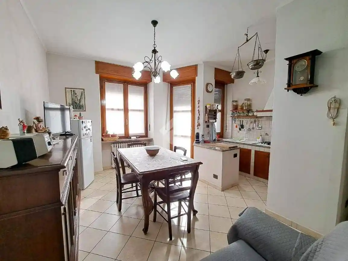 Appartamento in vendita a Torino