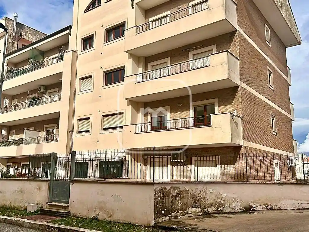 Appartamento in vendita a Palestrina