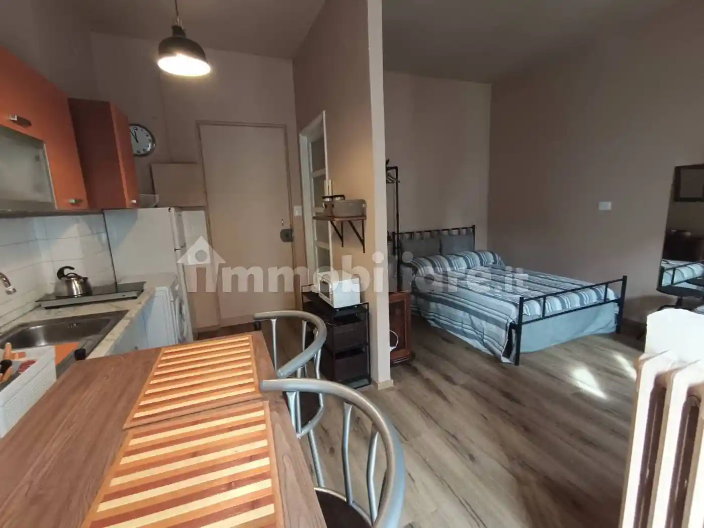 Loft in affitto a Torino