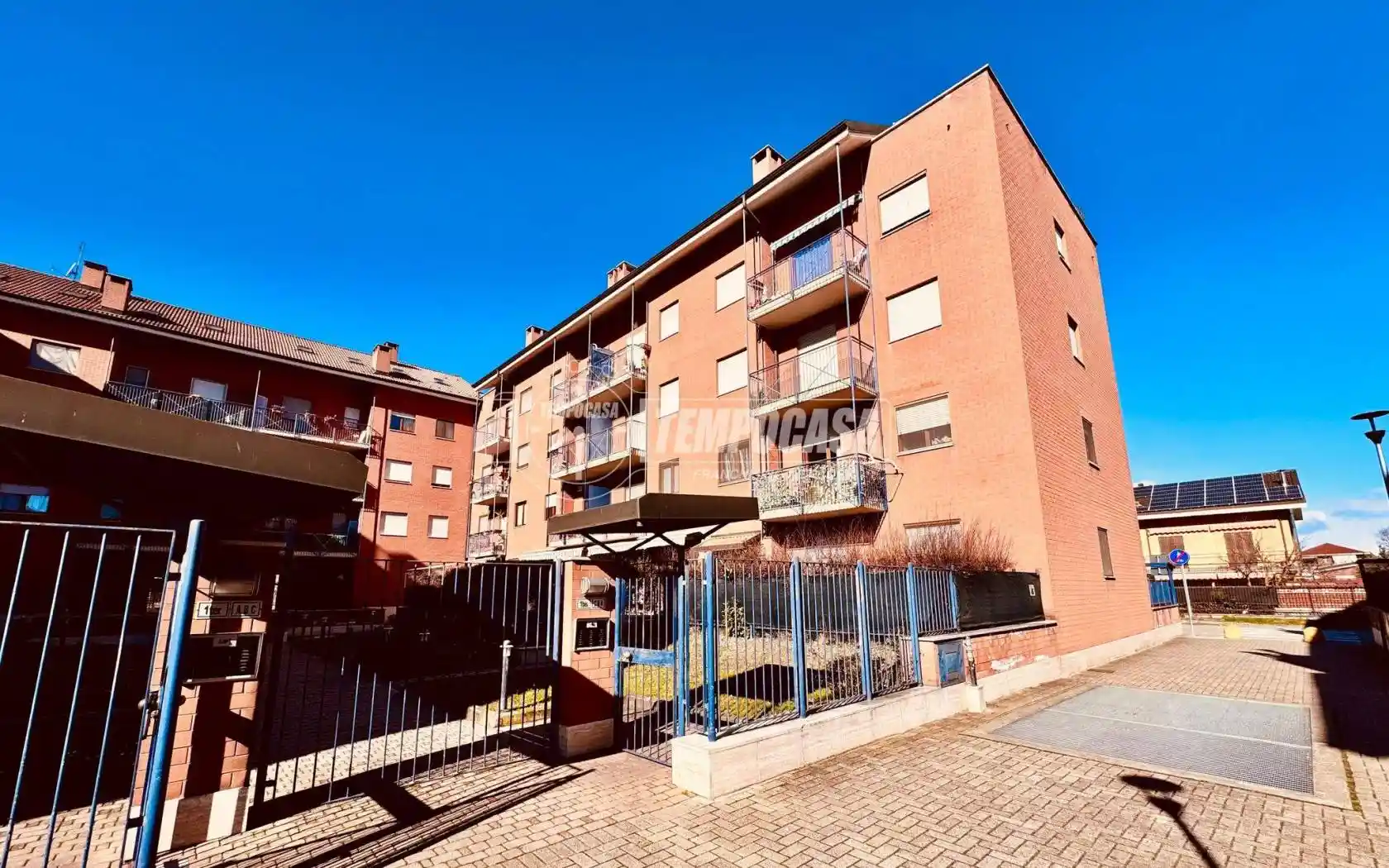 Appartamento in vendita a Settimo Torinese