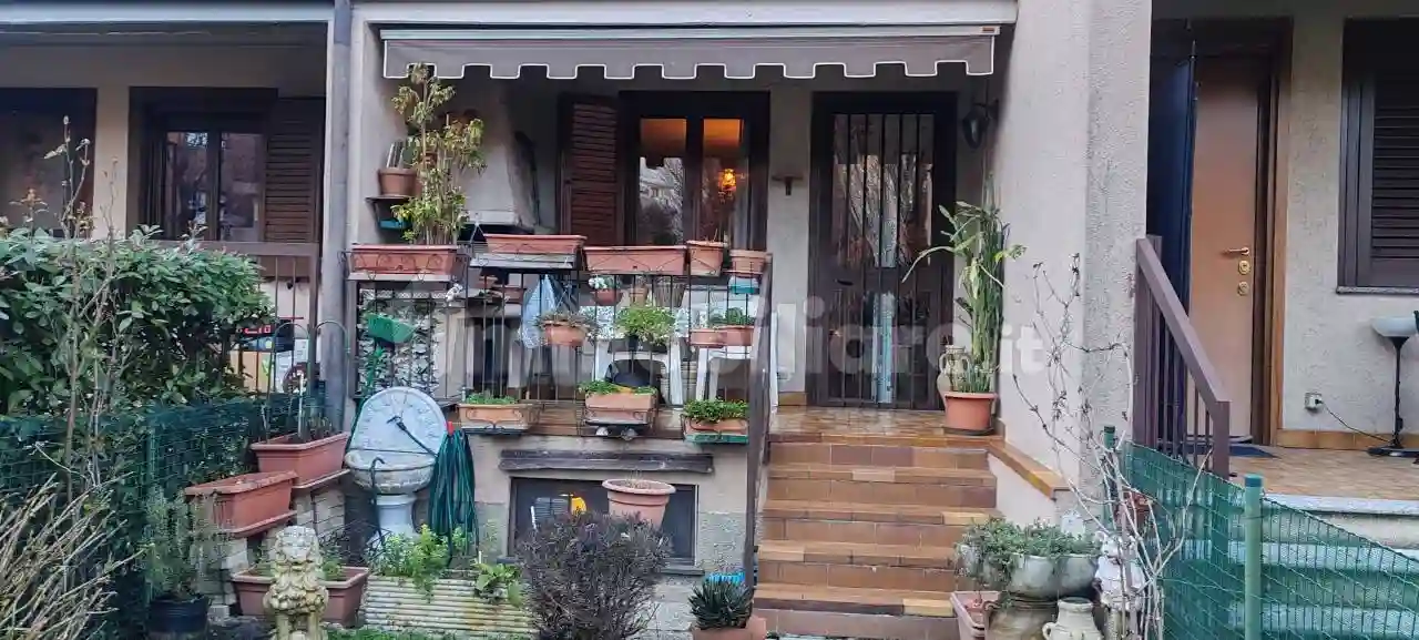 Villetta a schiera - foto 3