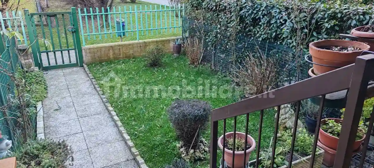 Villetta a schiera - foto 4