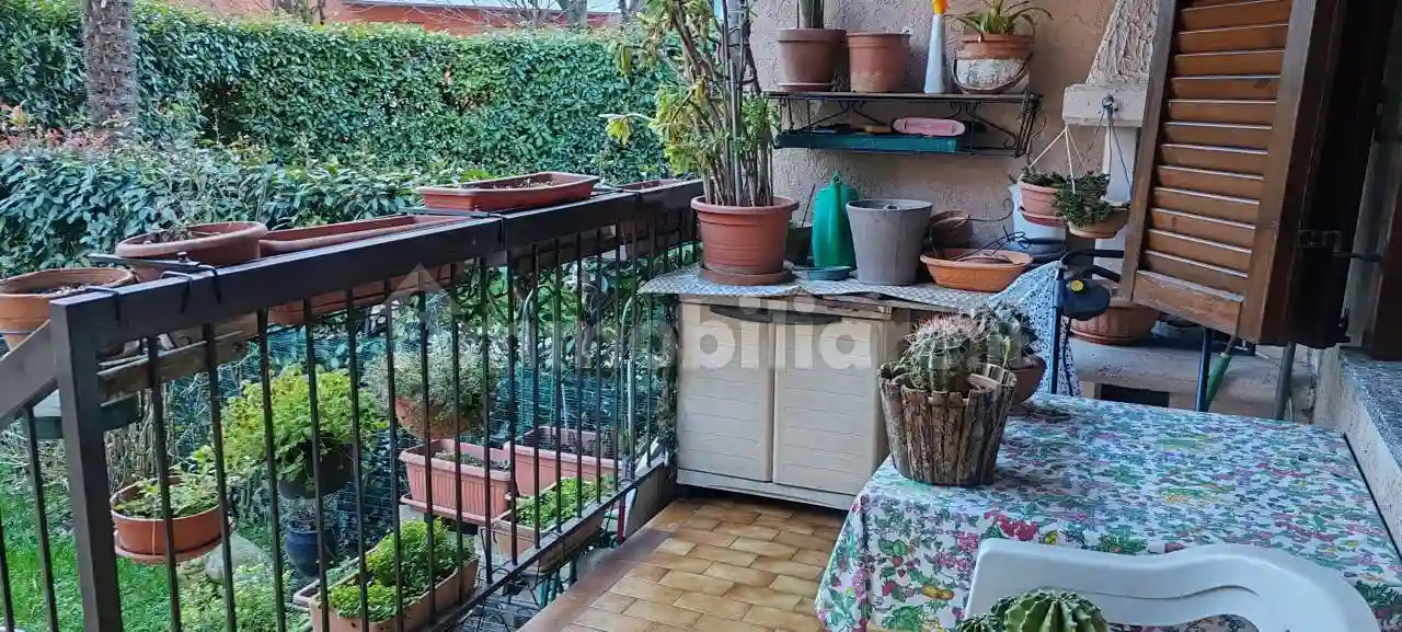 Villetta a schiera - foto 5