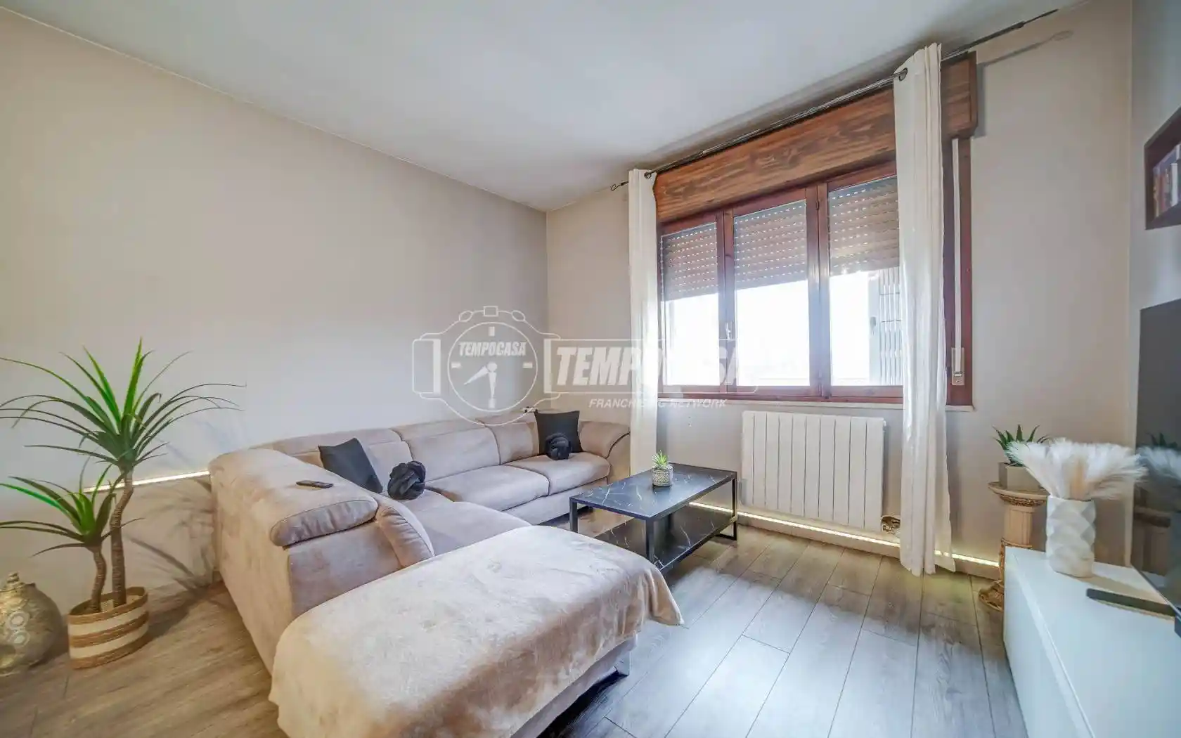 Appartamento in vendita a Arsago Seprio