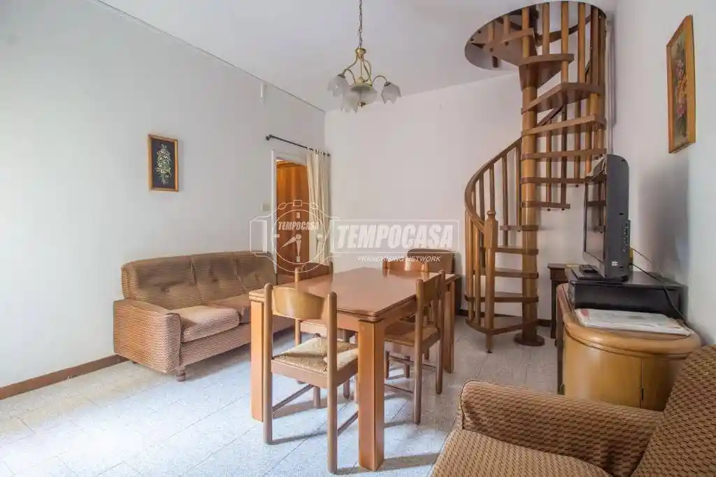 Appartamento in vendita a Carpi