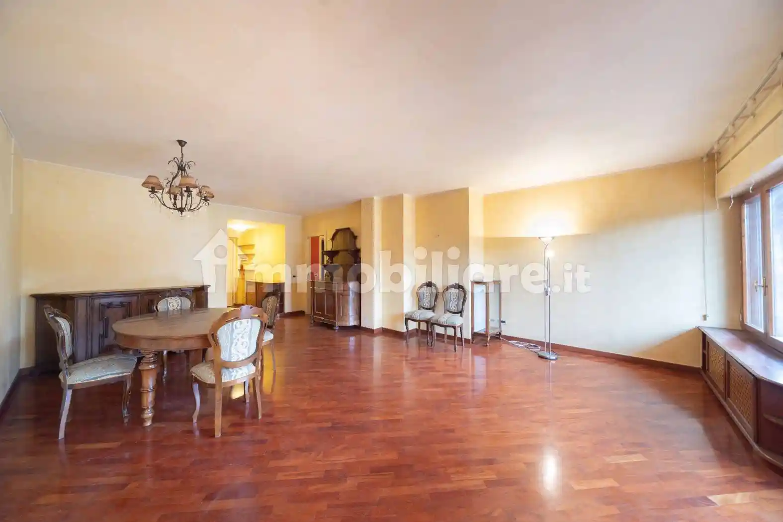 Appartamento in vendita a Lainate