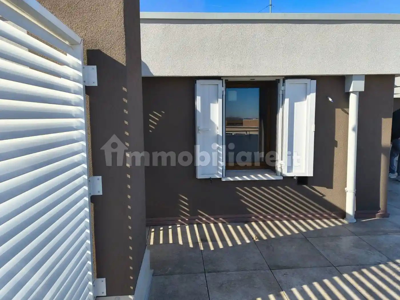 Attico - Mansarda in vendita a Padova