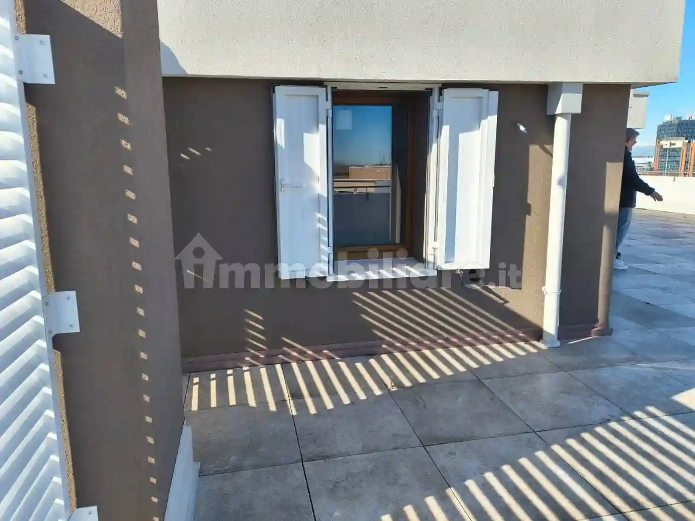 Attico - Mansarda - foto 2