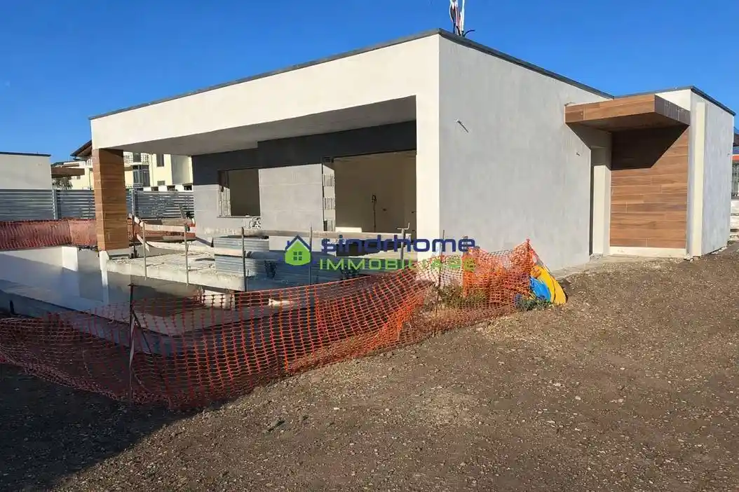 Villa in vendita a Quarto