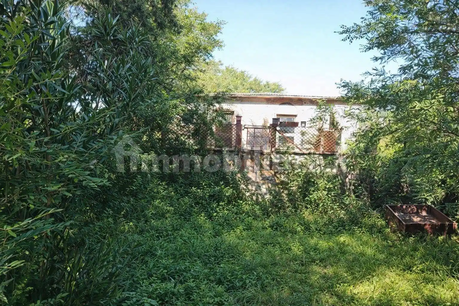 Rustico - Casale in vendita a Subbiano