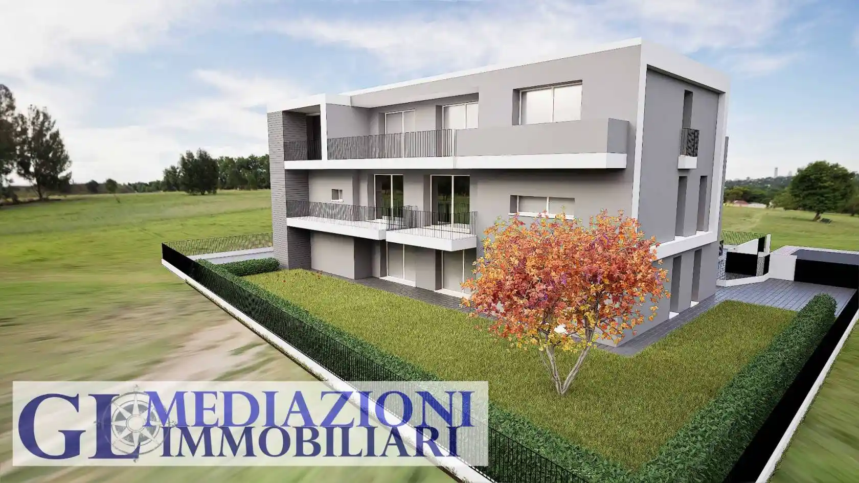 Appartamento in vendita a Noale