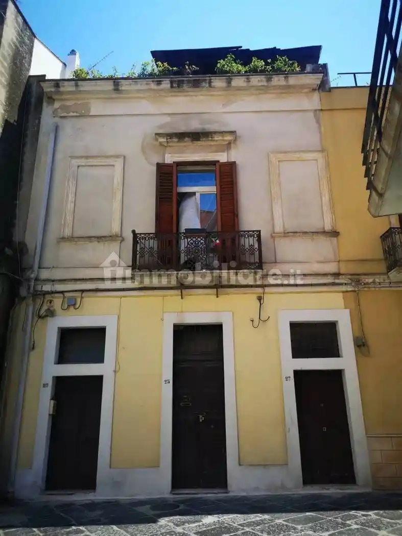 Appartamento in vendita a Oria