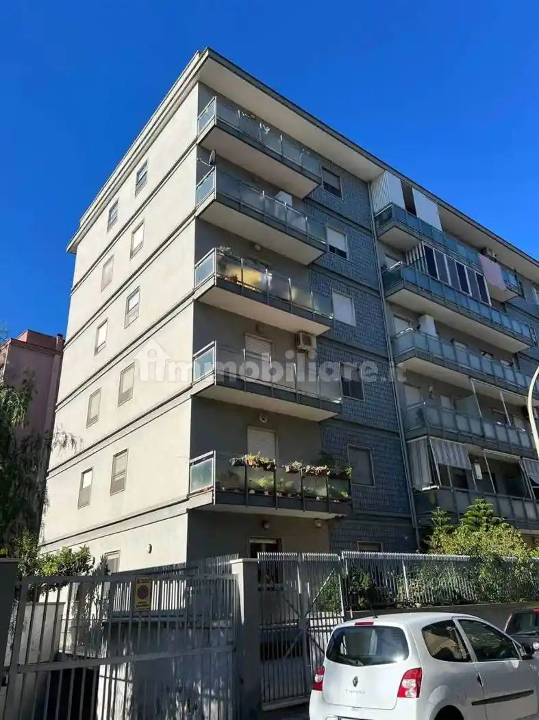 Appartamento in vendita a Brindisi