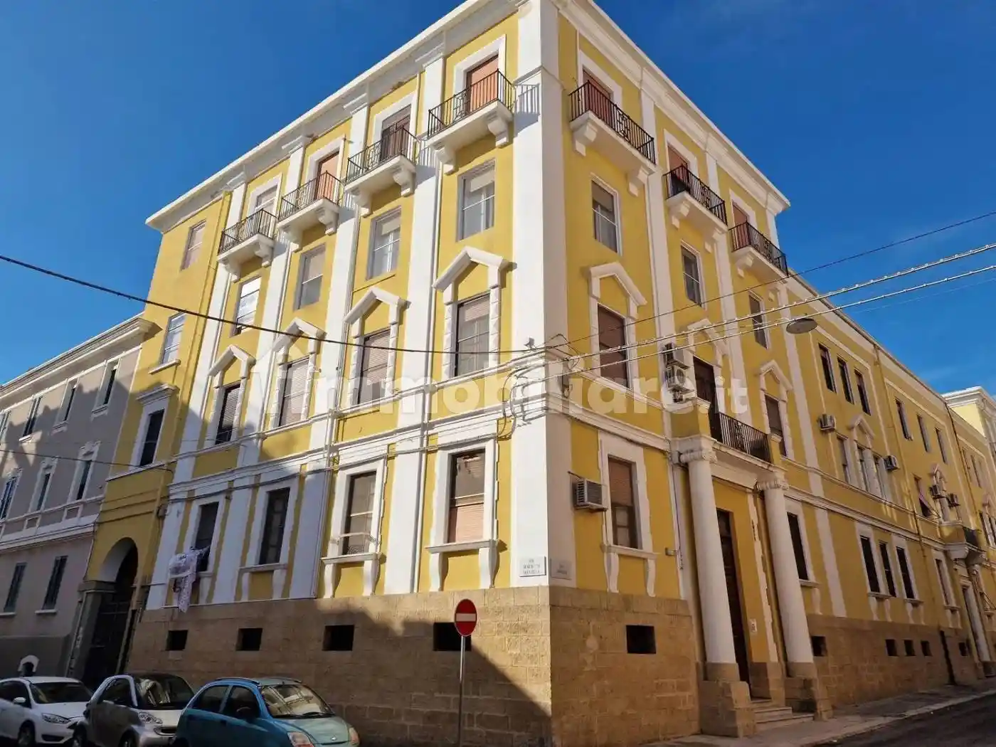 Appartamento in vendita a Brindisi