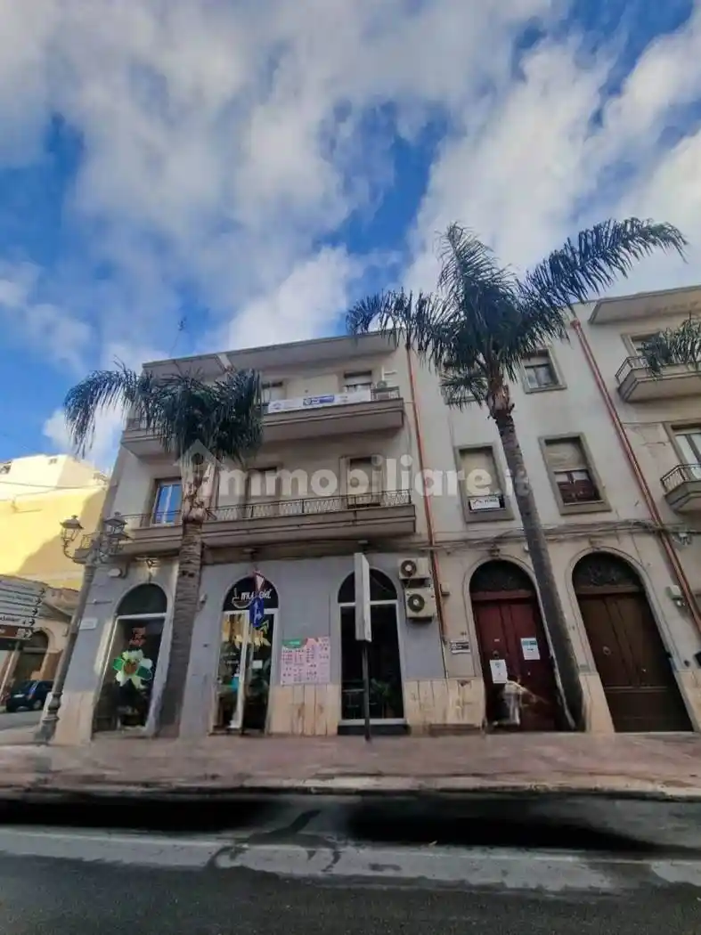 Appartamento in vendita a Brindisi