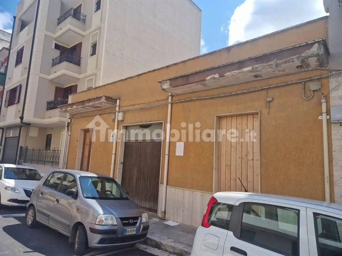 Appartamento in vendita a Brindisi