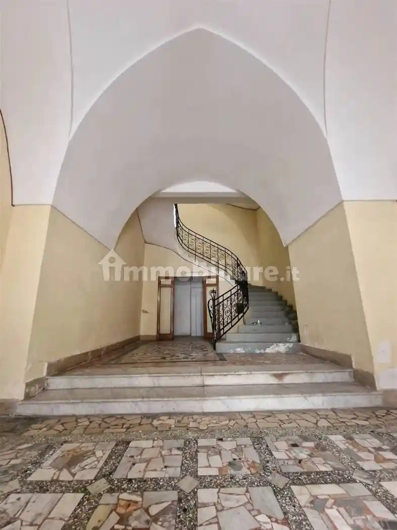 Appartamento in vendita a Brindisi