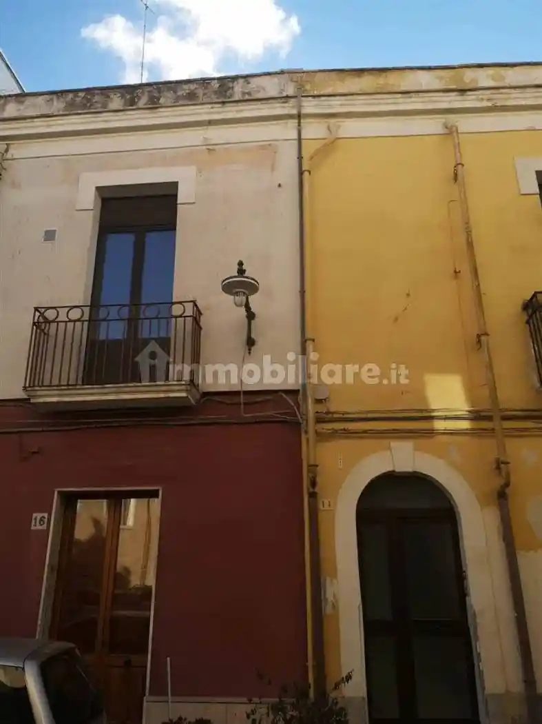 Appartamento in affitto a Brindisi