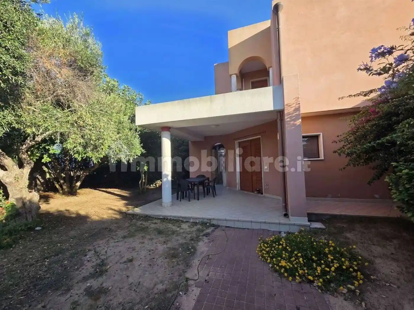 Villa in vendita a Brindisi