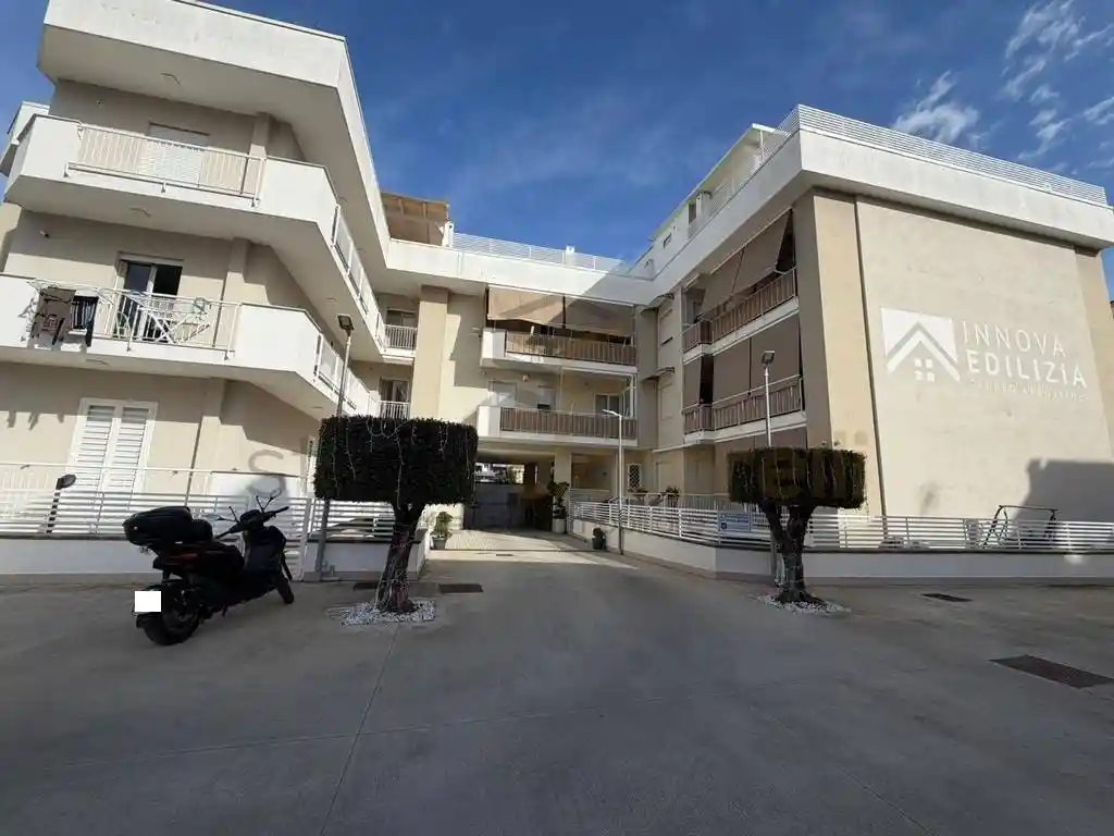 Appartamento in affitto a Giugliano in Campania