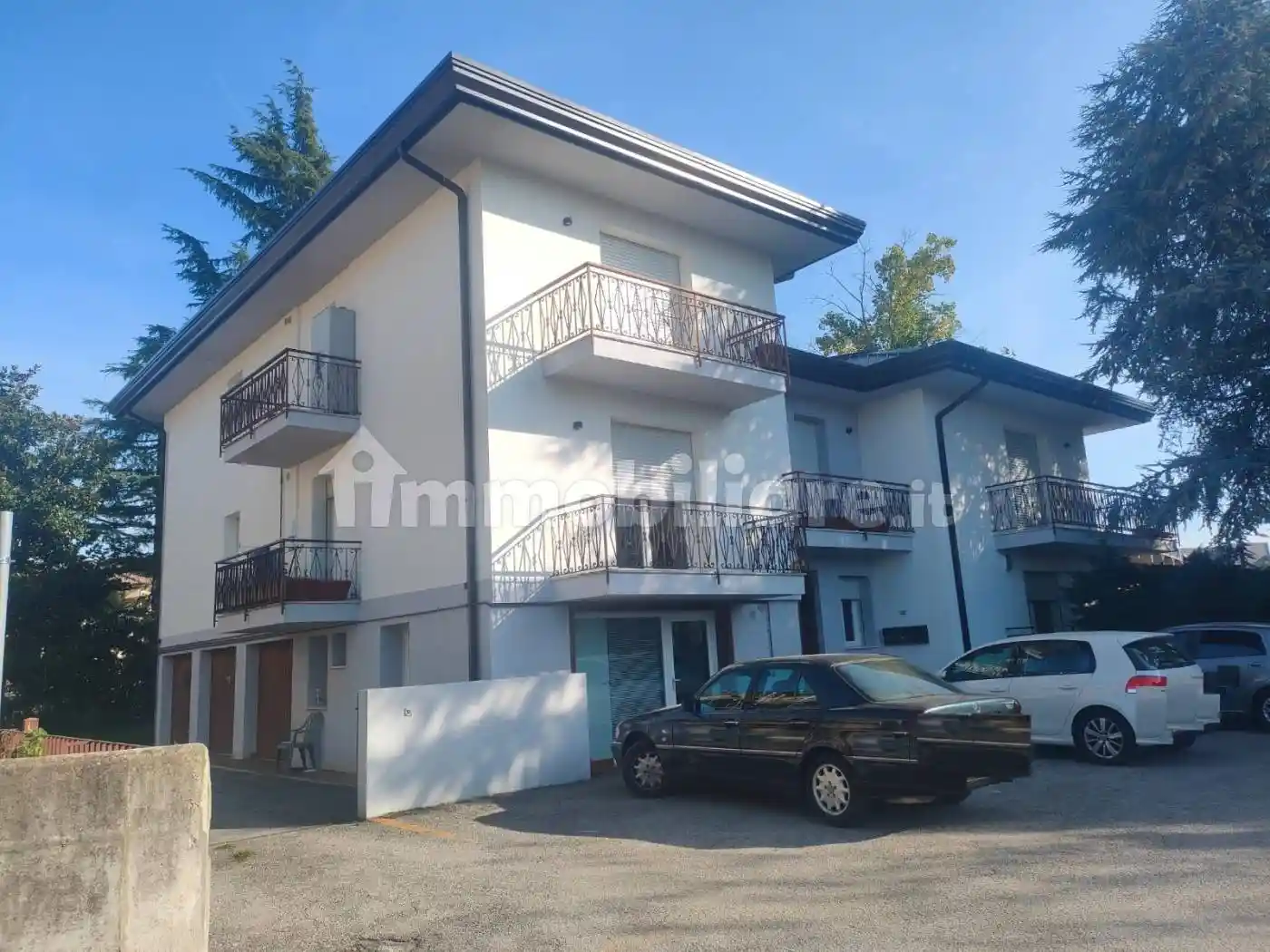 Appartamento in vendita a Villorba