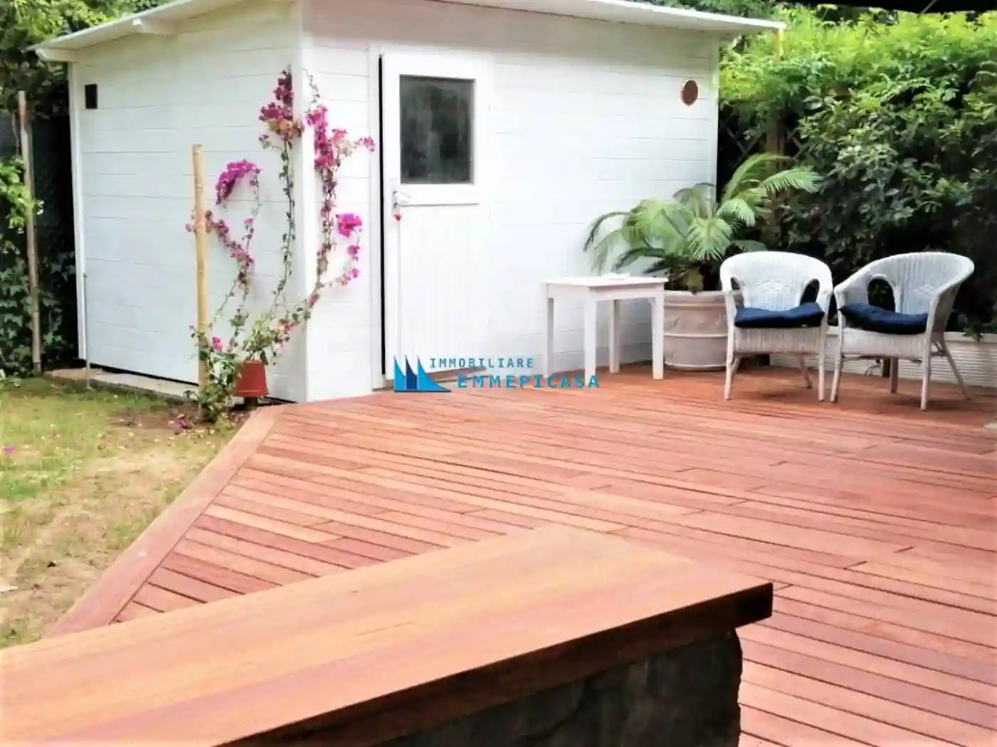 Villetta a schiera - foto 2