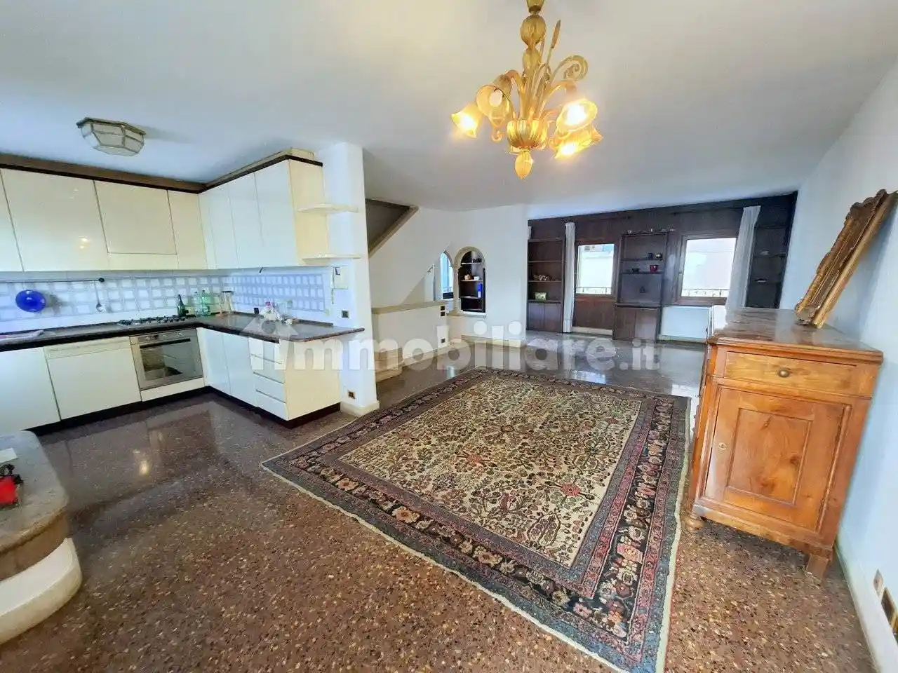 Casa indipendente in vendita a Padova