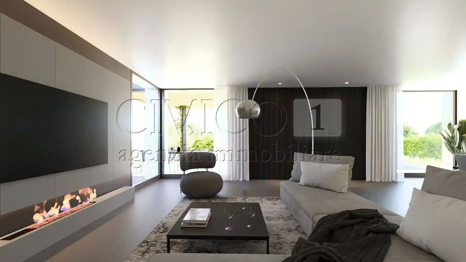 Villetta a schiera in vendita a Padova