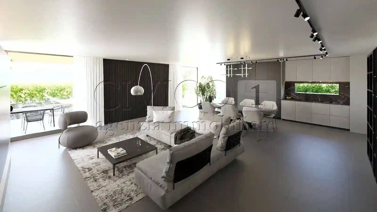 Villetta a schiera - foto 2