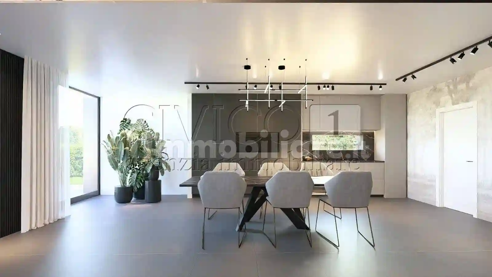 Villetta a schiera - foto 3