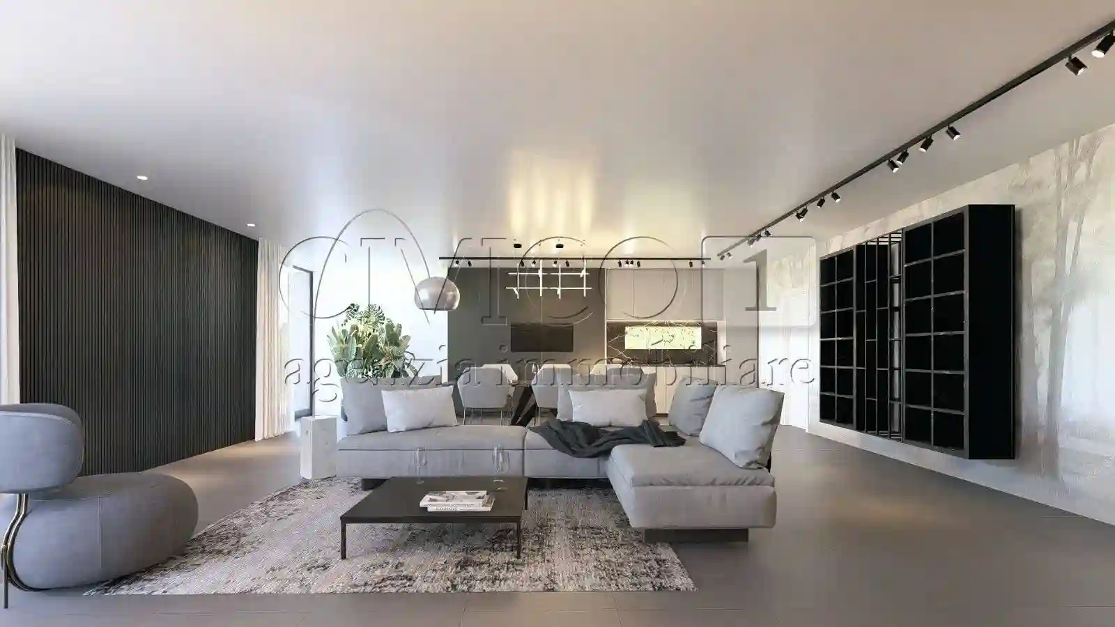 Villetta a schiera - foto 4