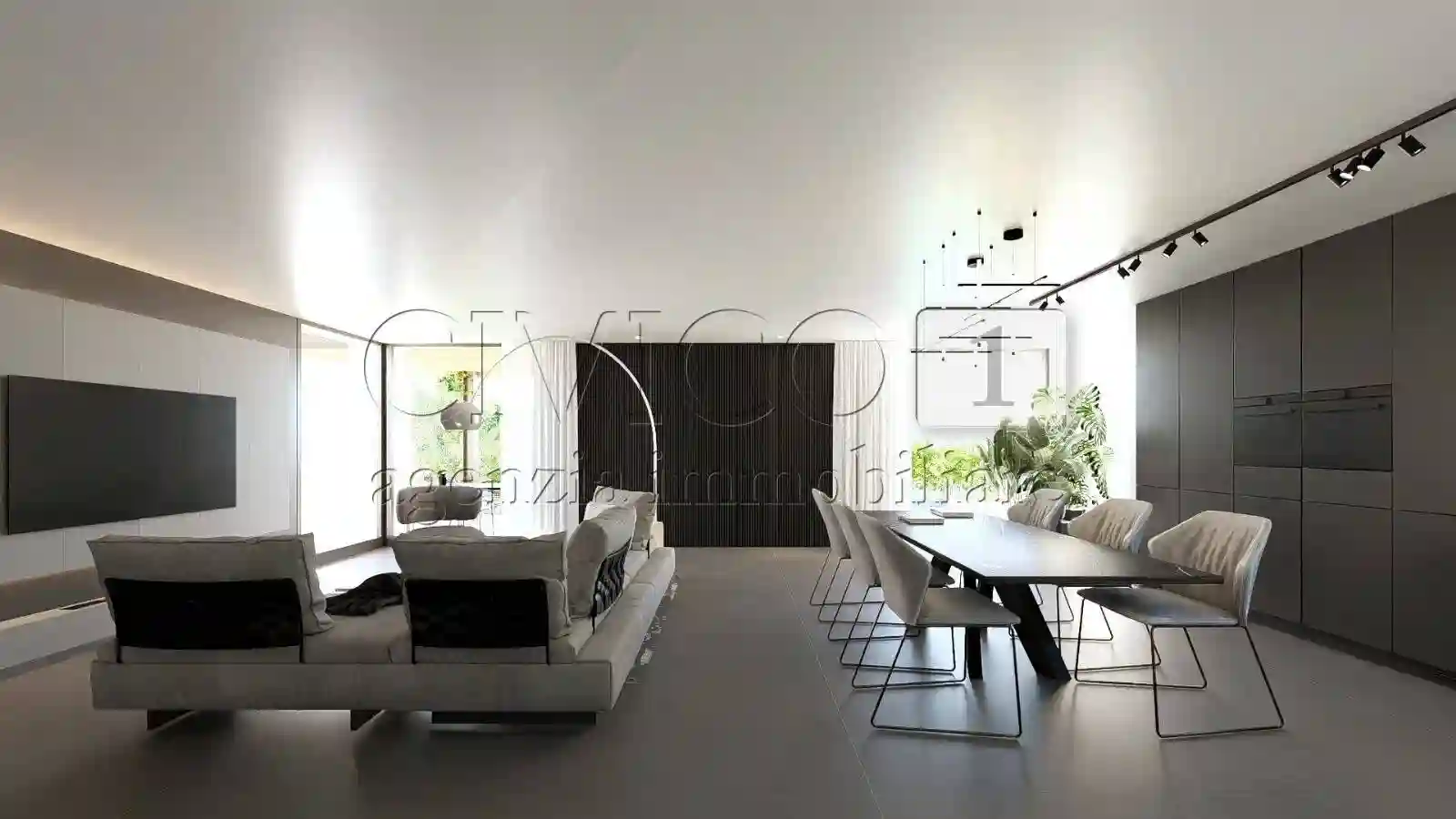 Villetta a schiera - foto 5