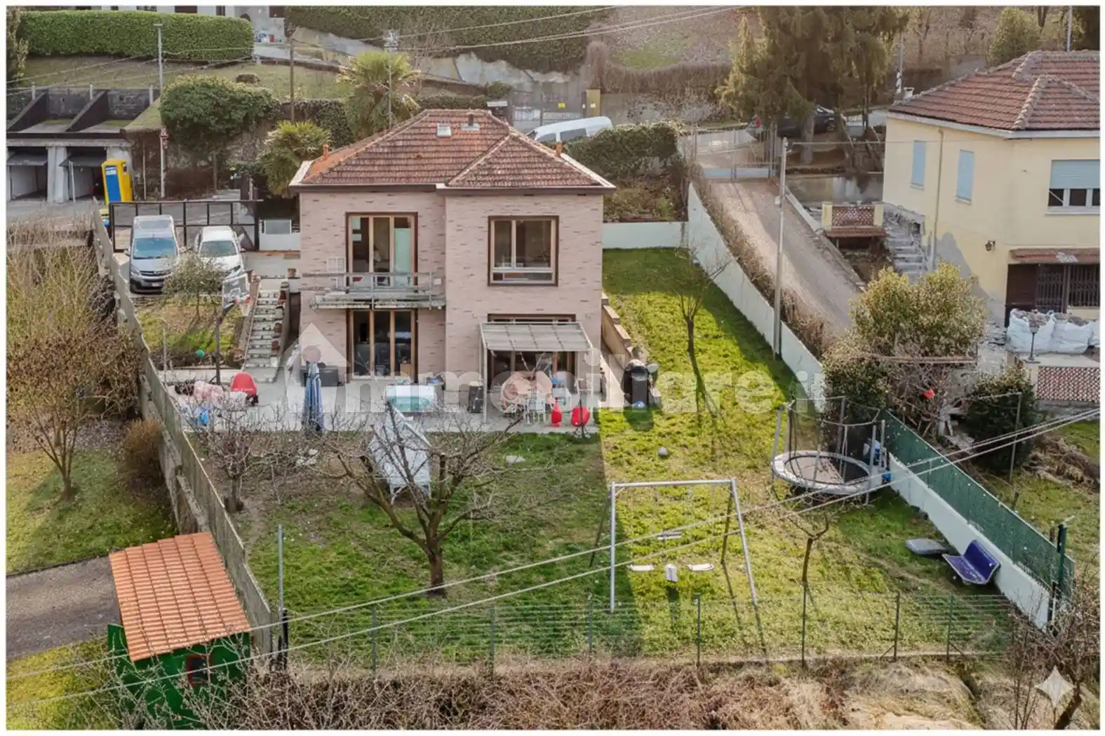 Villa in vendita a Torino