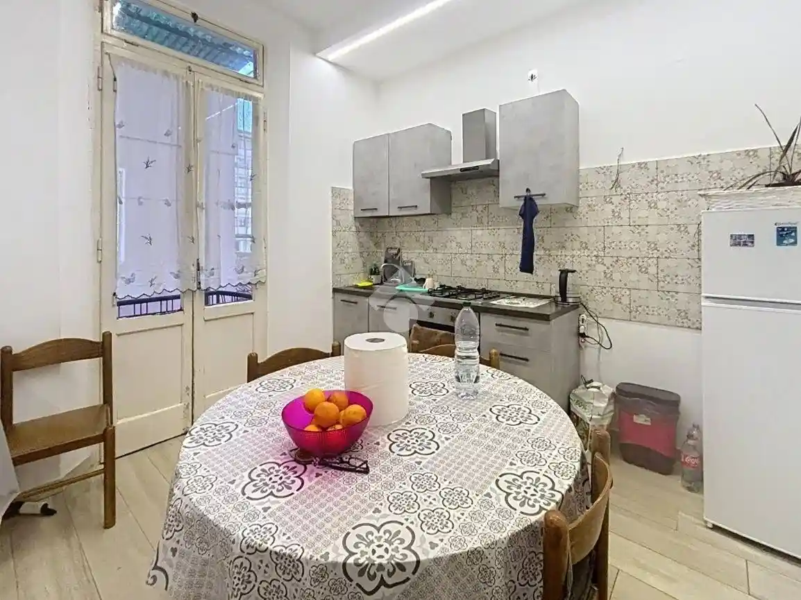 Appartamento in vendita a Cascina