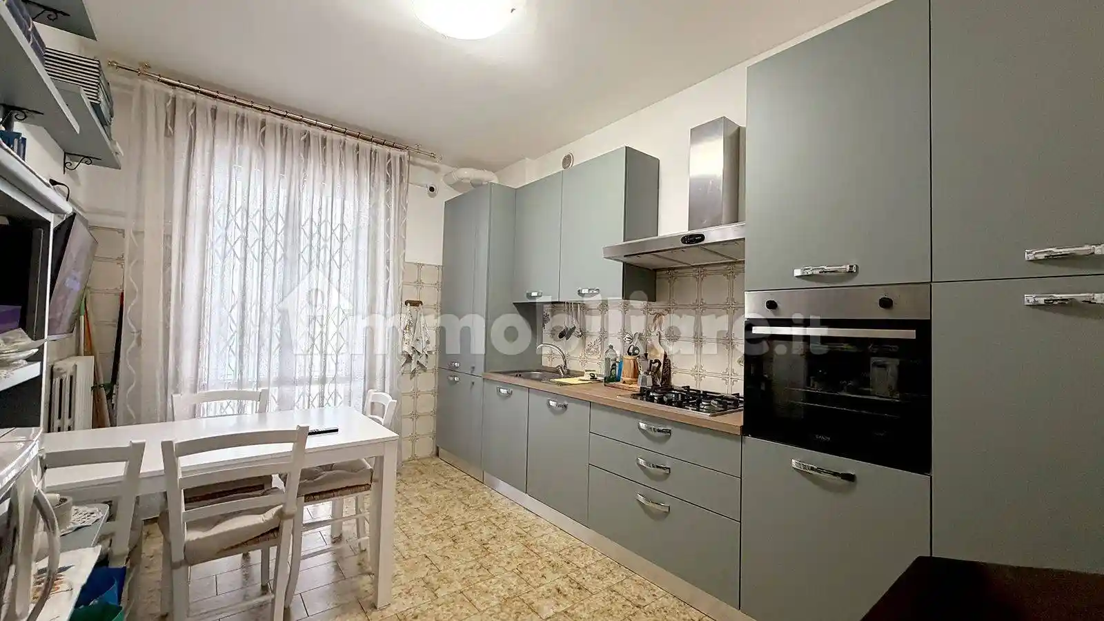 Appartamento in vendita a Rimini