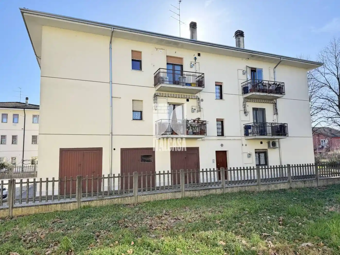 Appartamento in vendita a Porto Mantovano