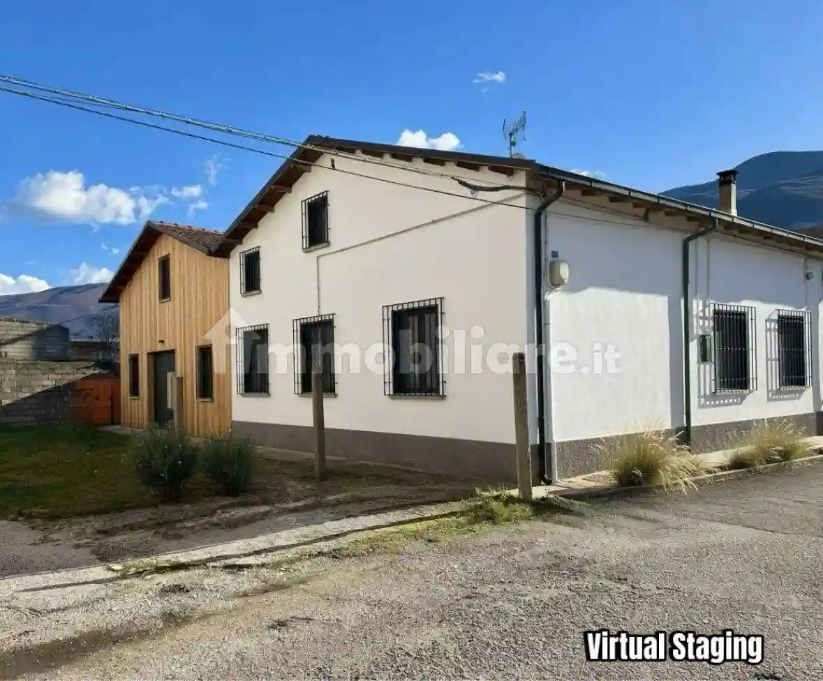 Casa indipendente - foto 2