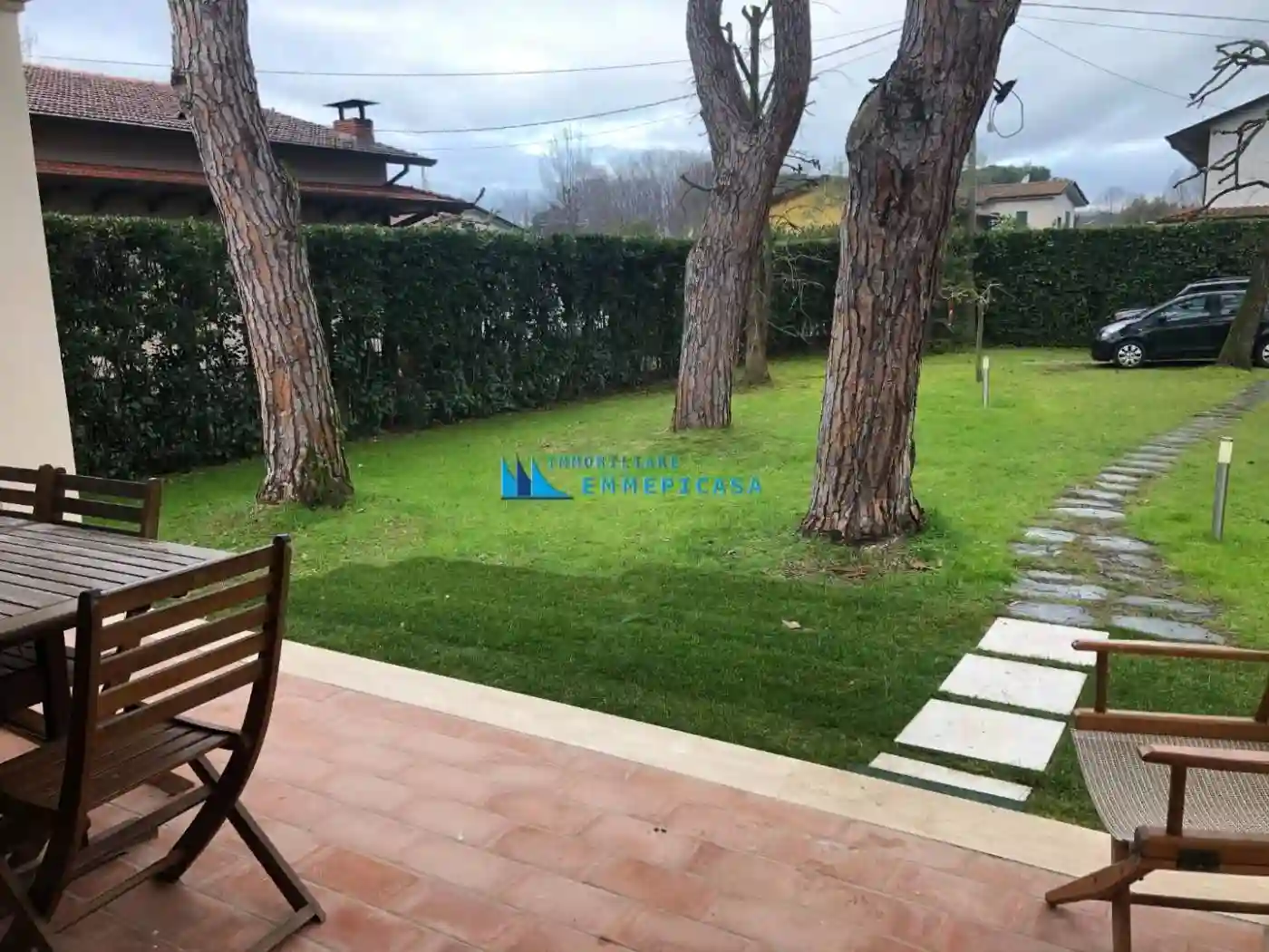 Villetta a schiera - foto 3