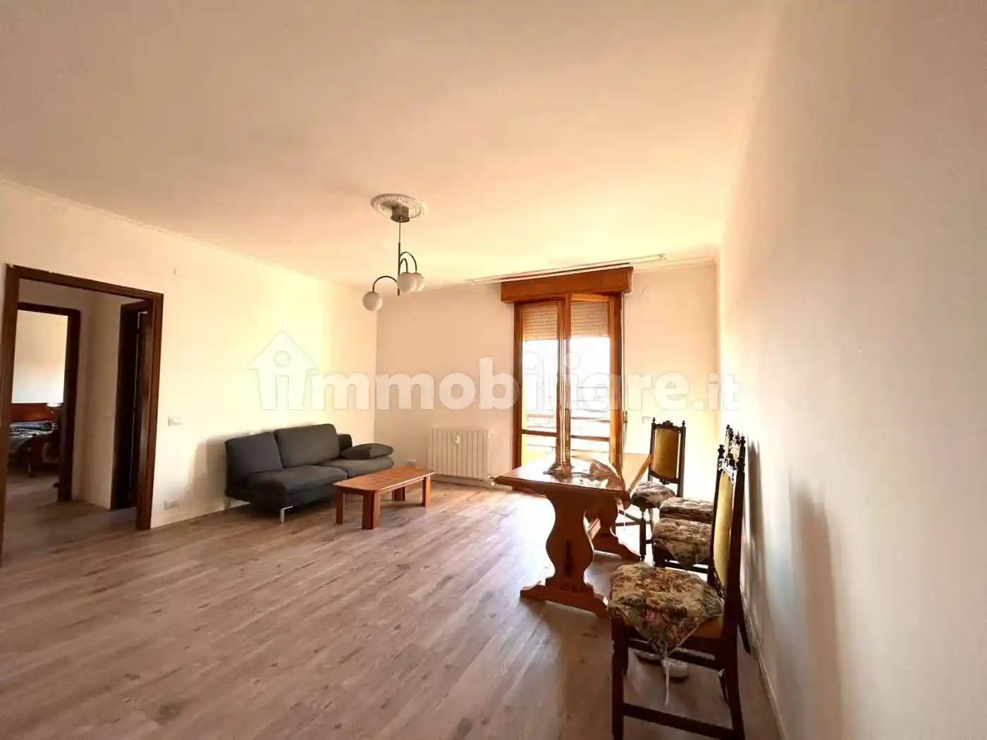 Appartamento in vendita a Reggio Emilia