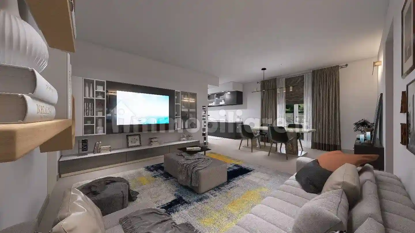 Appartamento - foto 2