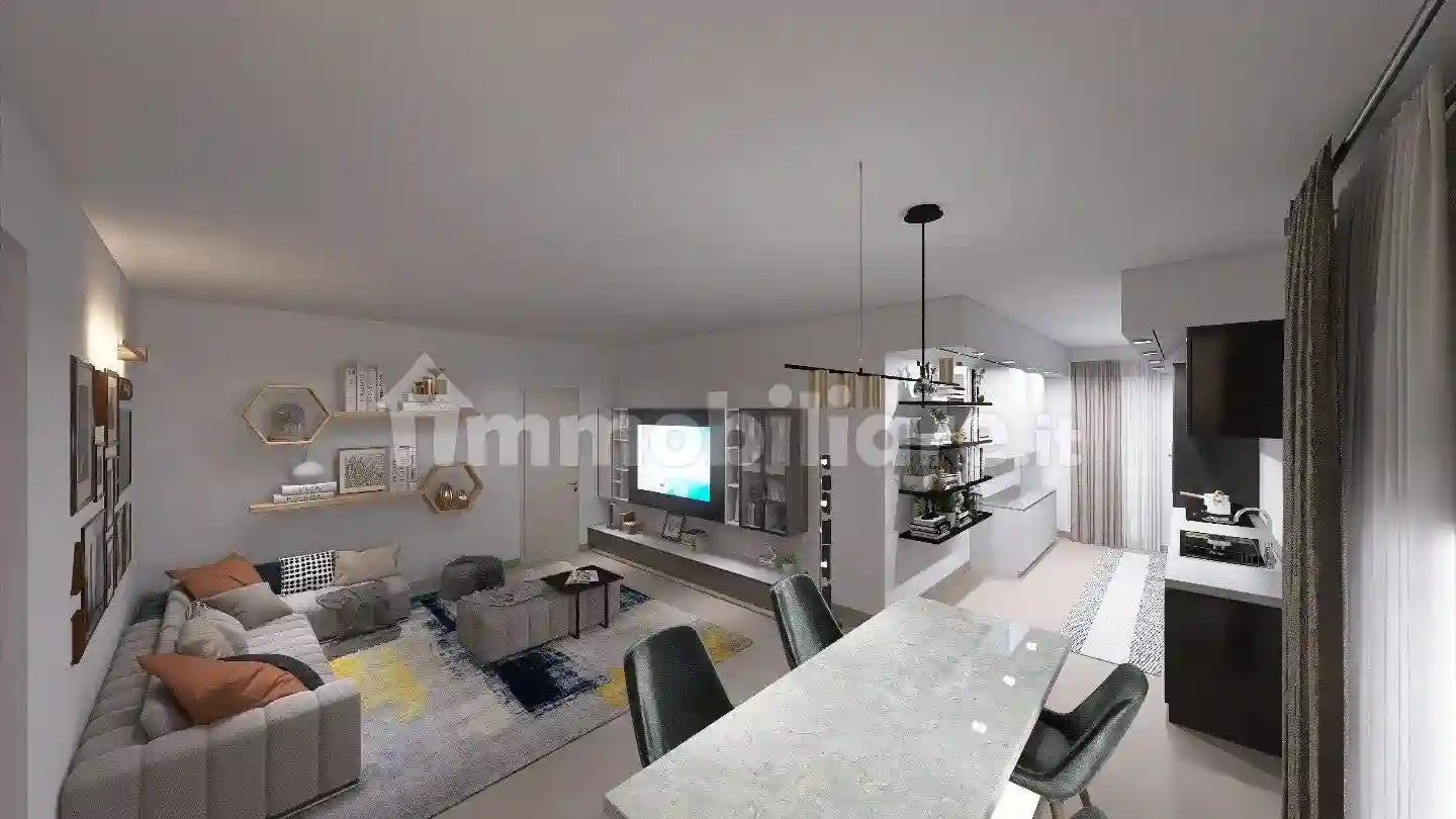 Appartamento - foto 3