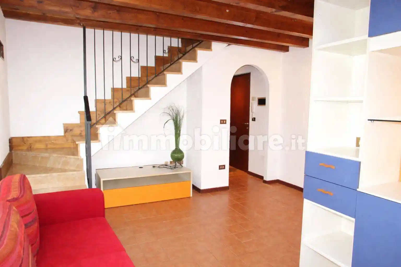 Appartamento in vendita a Torrebelvicino