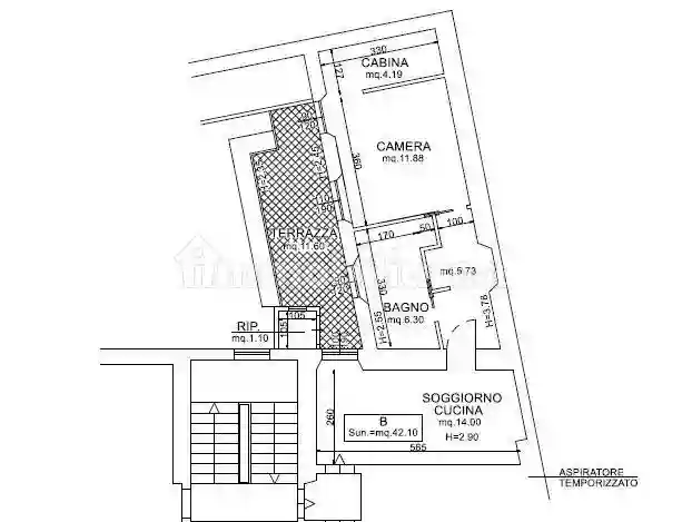 Appartamento - foto 4